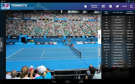 watch tennis channel live free.